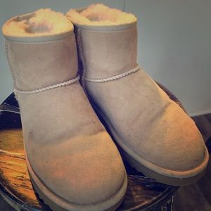 Ugg women’s boots
